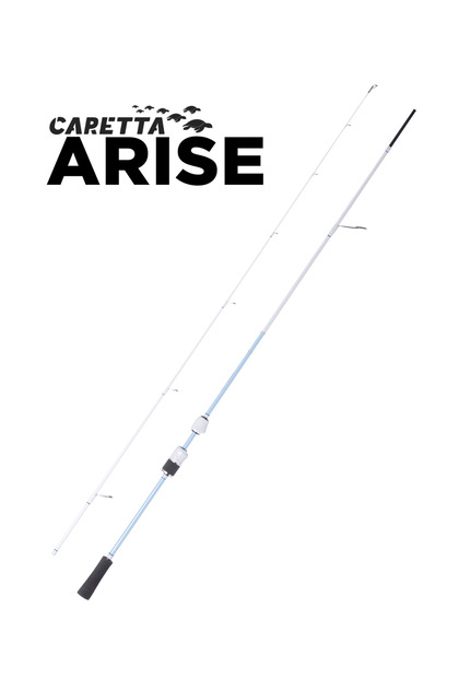 ARISE LRF KAMISI 2.13 Cm 0.8-10 G