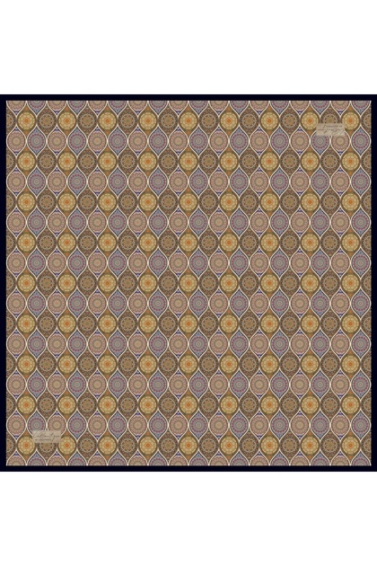 Ottoman Series 2213 Sura Silk - 02