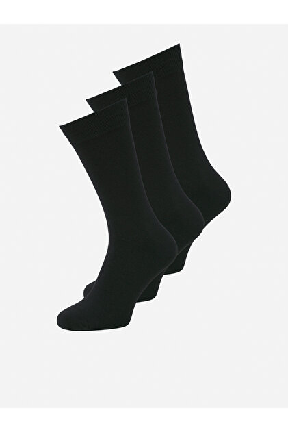 Set of 3 - Crew Socks