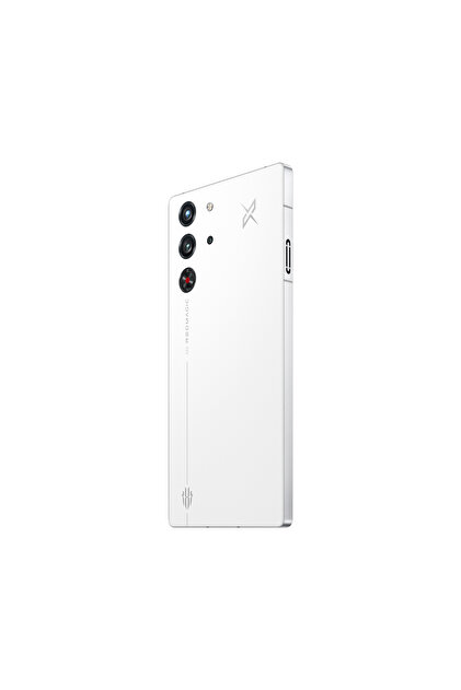 REDMAGIC 10 PRO 12GB/256GB ホワイト！ REDMAGIC 10 PRO 5G 256 GB 12 GB Ram Lightspeed Cep Telefonu