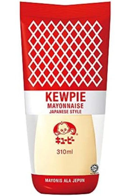 Mayonnaise Japanese Style 310 gms