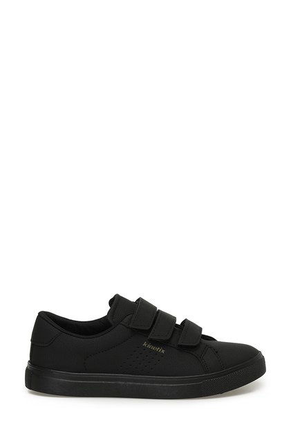 CAYDE 3PR Black Women's Sneaker