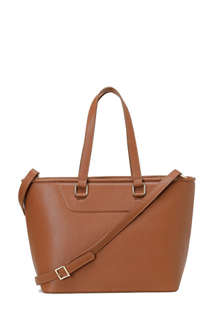 Nine West PERLESHOULDER 5FX Taba Kadın Omuz Çantası - Fiyatı