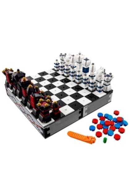Miscellaneous 40174 Chess