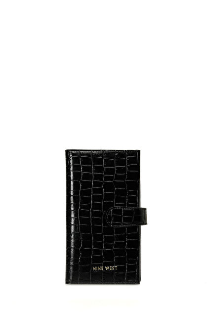 Nine West Lapıneta 5fx Siyah Kadın Cüzdan - Fiyatı, Yorumları