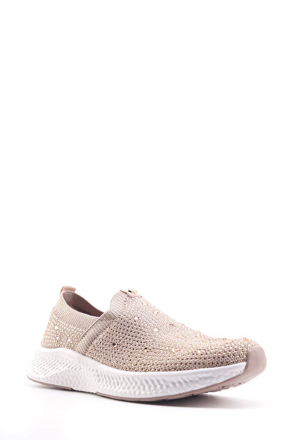 Nine West MONTI 4FX Pembe Kadın Slip On - Fiyatı, Yorumları