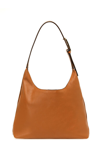 Nine West NWLETHY2 5FX Taba Kadın Omuz Çantası - Fiyatı, Yorumları