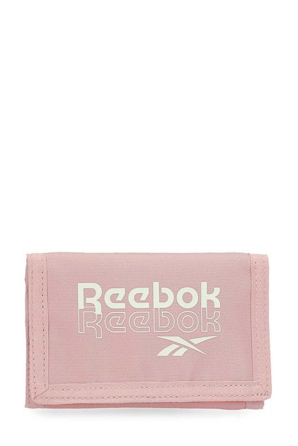 Ona Wallet Pınk Pembe Unisex Spor Cüzdan
