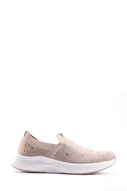 Nine West MONTI 4FX Pembe Kadın Slip On - Fiyatı, Yorumları