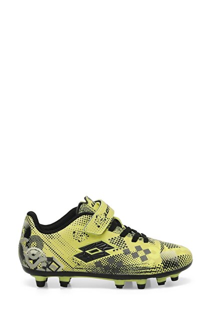 COOPER FG B PS 4FX Yellow Boys' Football Boots