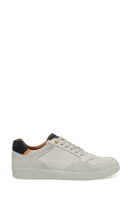 Lumberjack Itanıo 4fx Beyaz Erkek Sneaker - Fiyatı, Yorumları