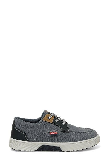 Kinetix Sody 4Fx Boy's Sneaker Lace