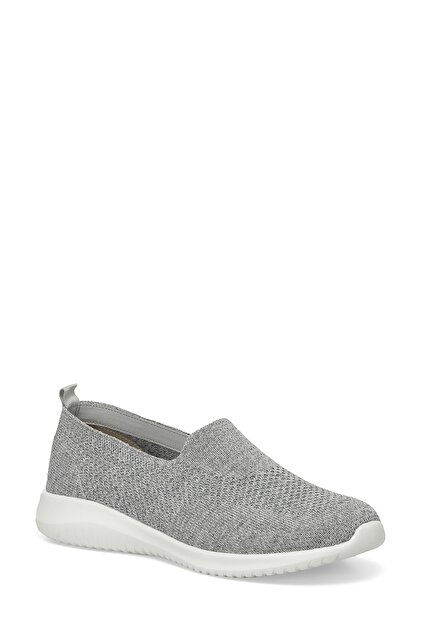 Travel Soft Trv2539.z4fx Grı Kadın Comfort Ayakkabı - Fiyatı