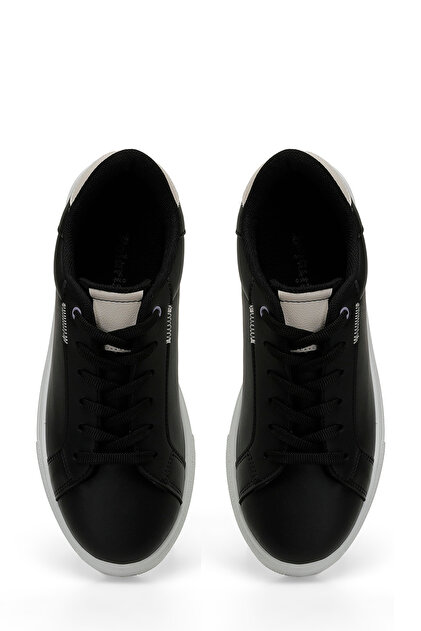 Polaris 323562.Z 4FX Siyah Kadın Sneaker - Fiyatı, Yorumları