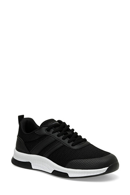 Proshot APOLLO 4FX Siyah Unisex Koşu Ayakkabısı - Fiyatı, Yorumları