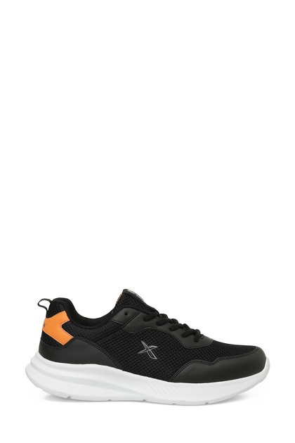Minor Tx 5Fx Black Men's Running Shoes