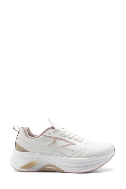 Tapitumi Beige Women's Running Shoes