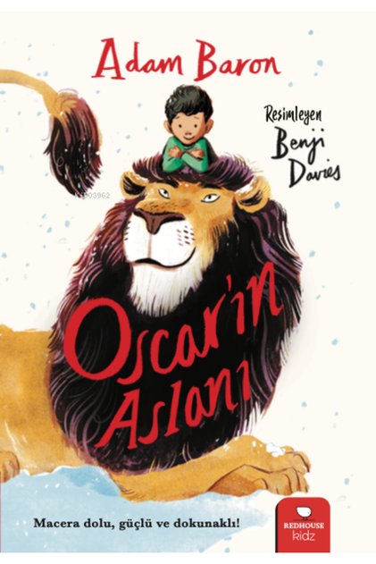 Oscar'ın Aslanı