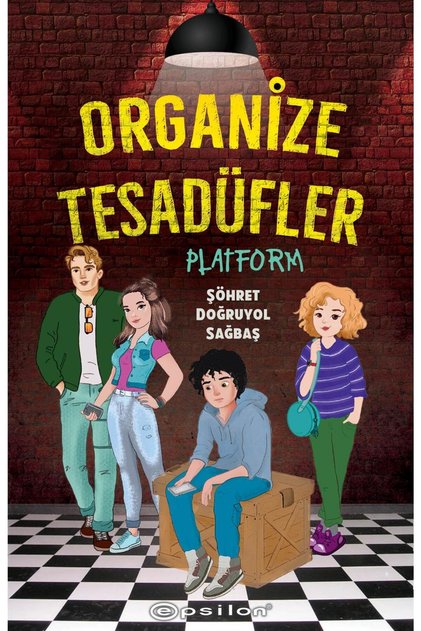 Organized Coincidences Platform Fame Doğruyol Righteous