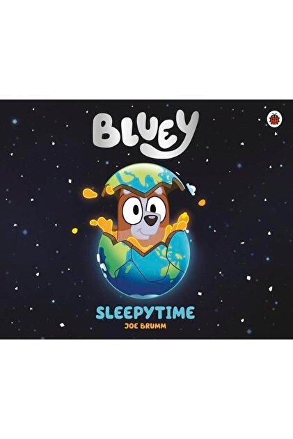 Bluey - Sleepytime