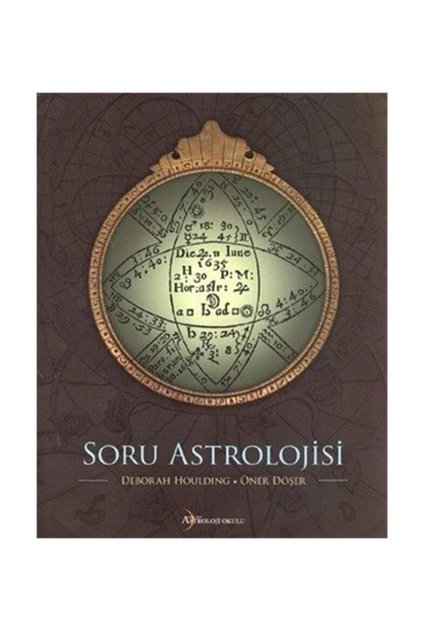 Soru Astrolojisi