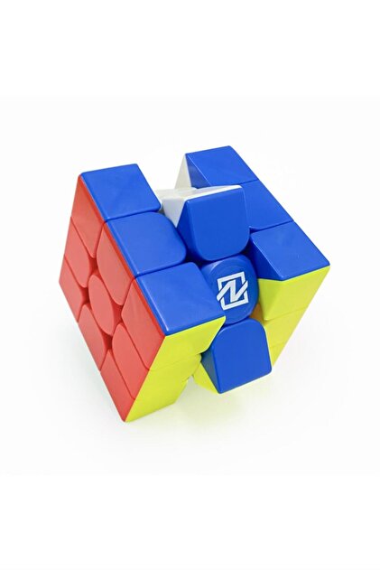 Başel Toys Moyu Nexcube Speed 3x3 2x2 Classic Set - Fiyatı, Yorumları