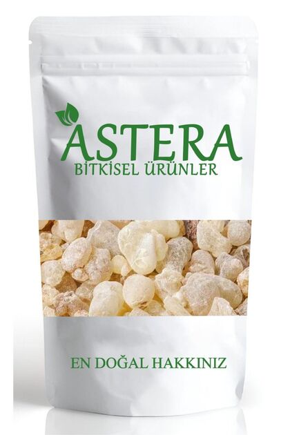 ASTERA 1 Kg Sandaloz Sakızı Doğal ( Sandoloz Sakızı ) 1000 Gr