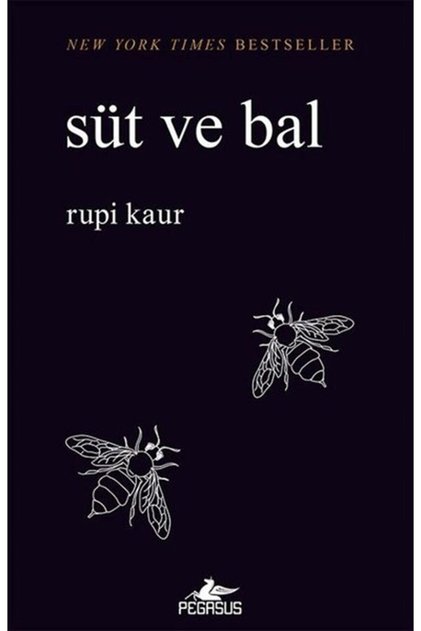Süt Ve Bal - Rupi Kaur