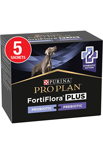 Pro Plan Purina Pro Plan Fortiflora Plus 30x2 gr Köpek Probiyotik