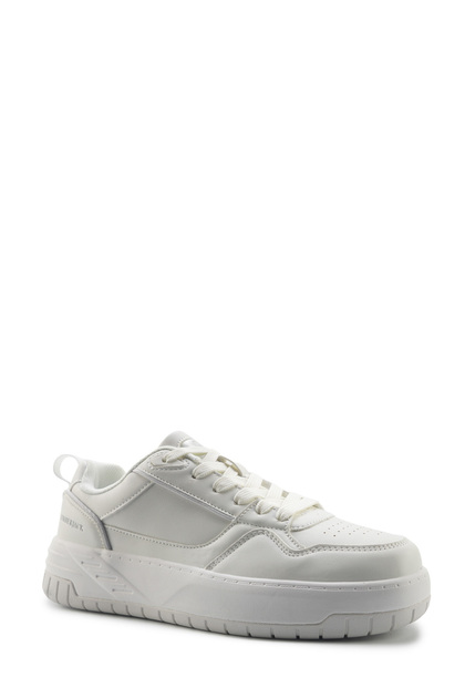 Lumberjack Elına 5fx Beyaz Kadın Sneaker - Fiyatı, Yorumları