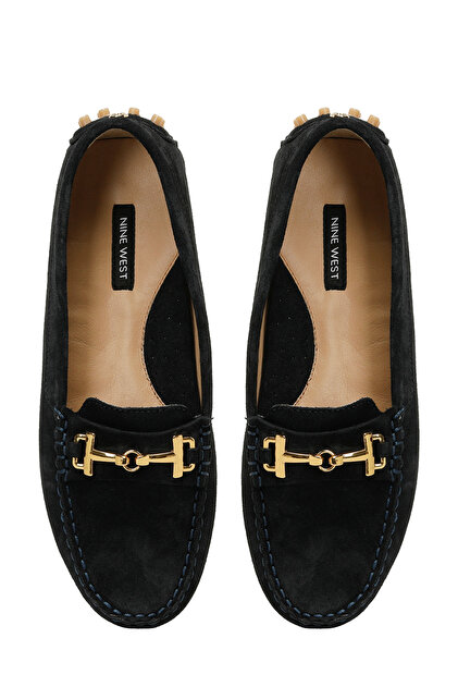 Nine West NEWKIND 5FX Lacivert Kadın Loafer - Fiyatı, Yorumları