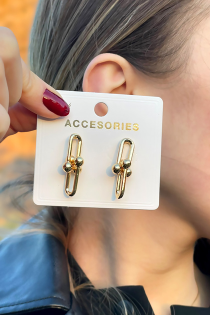 Special Design Women's Earrings