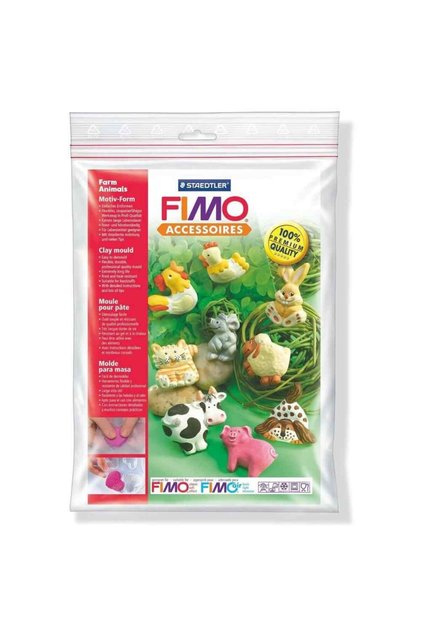 FIMO форма за селскостопански животни