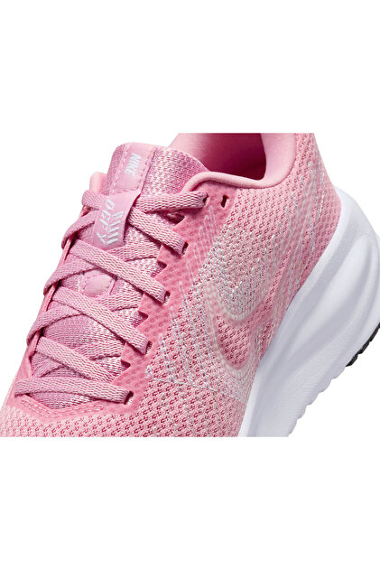 NIKE DERBY PINK/W 箱付き Nike Kadın Ayakkabı W Run Defy Kadın Pembe Spor Ayakkabı Koşu