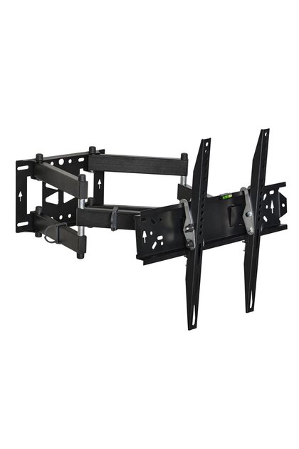 VT-752 HC PRO 39-65'' Kilitli Hareketli Lcd-Led Duvar Askı Aparatı