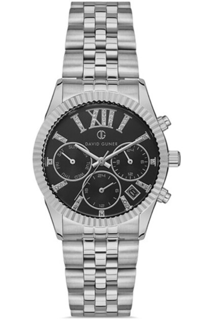 DG-8340LA-A2 KADIN KOL SAATİ