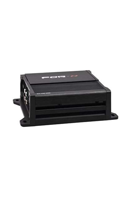 For-X XA-140.4MD MİNİK GÜÇ 4 KANAL PRO OTO AMFİ - Fiyatı, Yorumları