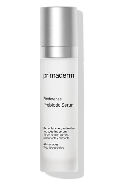 Biodefense Prebiotic Serum 50 ML - Cit tonu eşitlemeye yardımcı