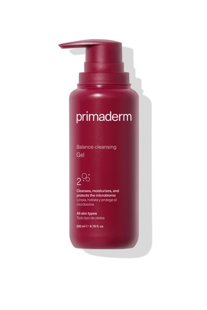 Balance Cleansing Gel 200 ML - Arındırıcı Yüz Temizleme Jeli