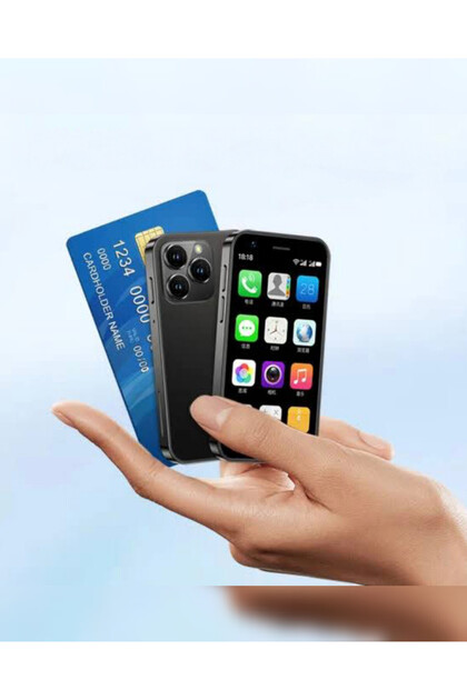 Store Akıllı Telefon 17 Proo Mx Mini Boy (RENKLER MEVCUT) - Fiyatı