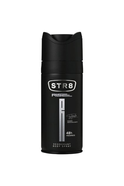 Αποσμητικό Σπρέι Ανδρών Red Rise 150ml