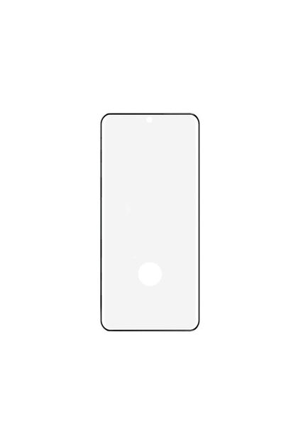 Folie Samsung Galaxy S20 Devia Sticla Temperata 3D Clear
