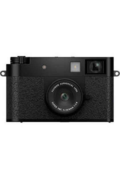 Fujifilm X100VI Siyah - Fiyatı, Yorumları
