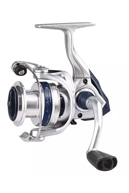 Aria ADW-075 (9点セット) Okuma ARIA-1000a Painting Silver 1BB Olta Makinesi - Fiyatı, Yorumları