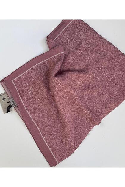 Nazenin Pattern Mayda Shawl