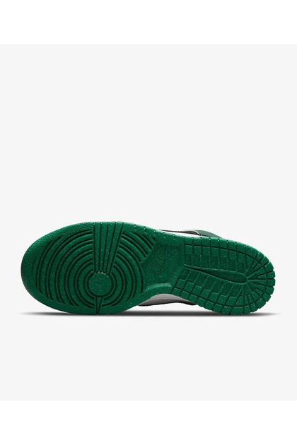 Nike Dunk High Yeşil Sneaker Sportie - Fiyatı, Yorumları