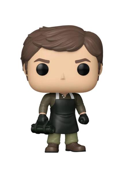 Funko Pop Television Dexter Morgan 1965 - Fiyatı, Yorumları