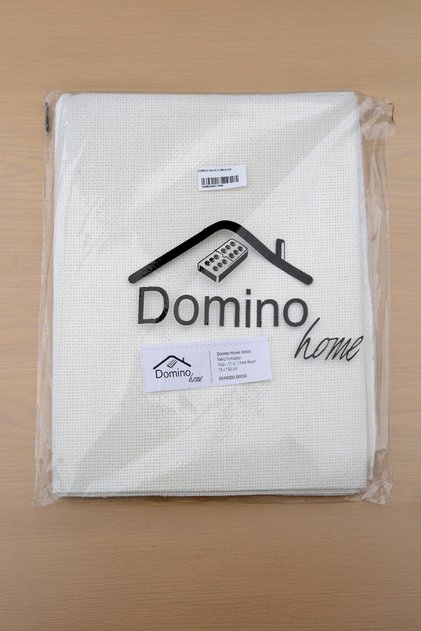 Embroidery Fabric Pink a Quality Cotton Off White