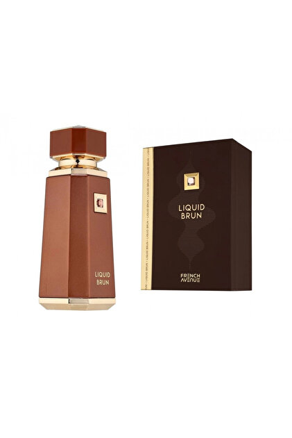 Fragrance World Parfum Liquid Brun, Fragrance World, apa de parfum
