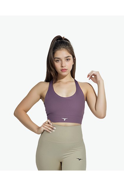 StrikeZone Spaghetti Sports Bra